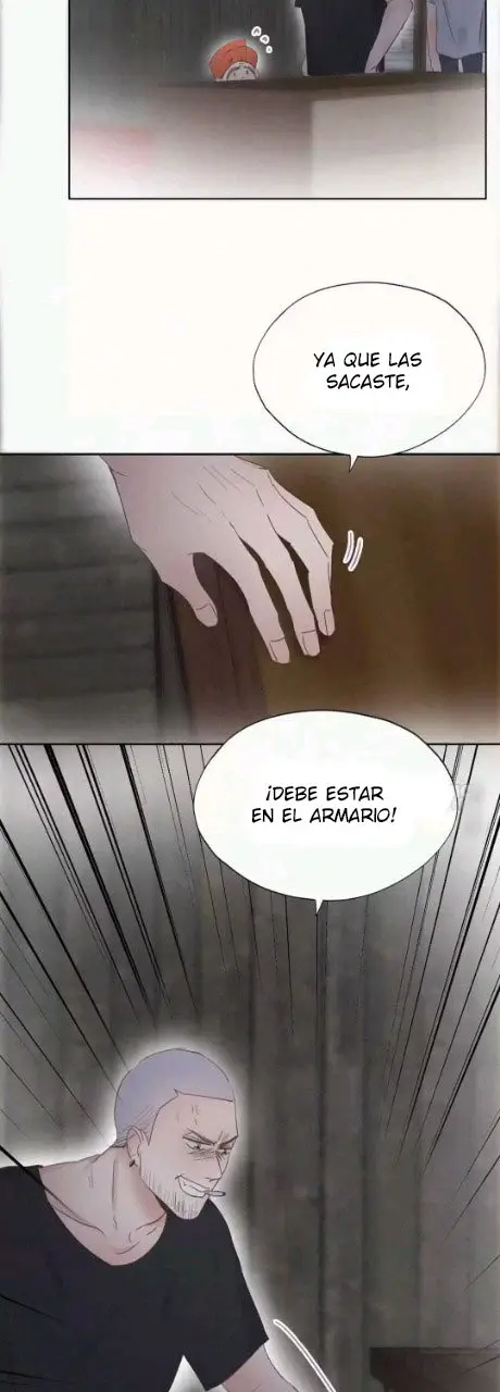 Pregnancy Counterattack (2020) - Capítulo 58 - Página 10 - LectorTMOo