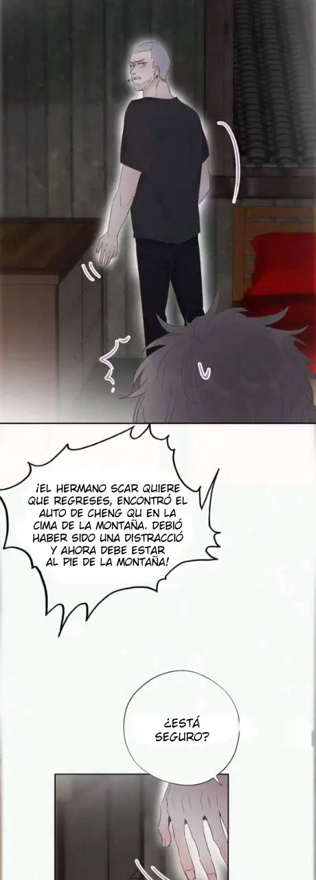 Pregnancy Counterattack (2020) - Capítulo 58 - Página 12 - LectorTMOo