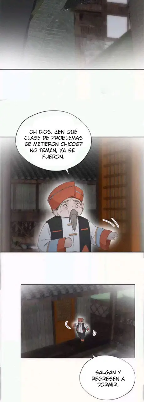 Pregnancy Counterattack (2020) - Capítulo 58 - Página 15 - LectorTMOo