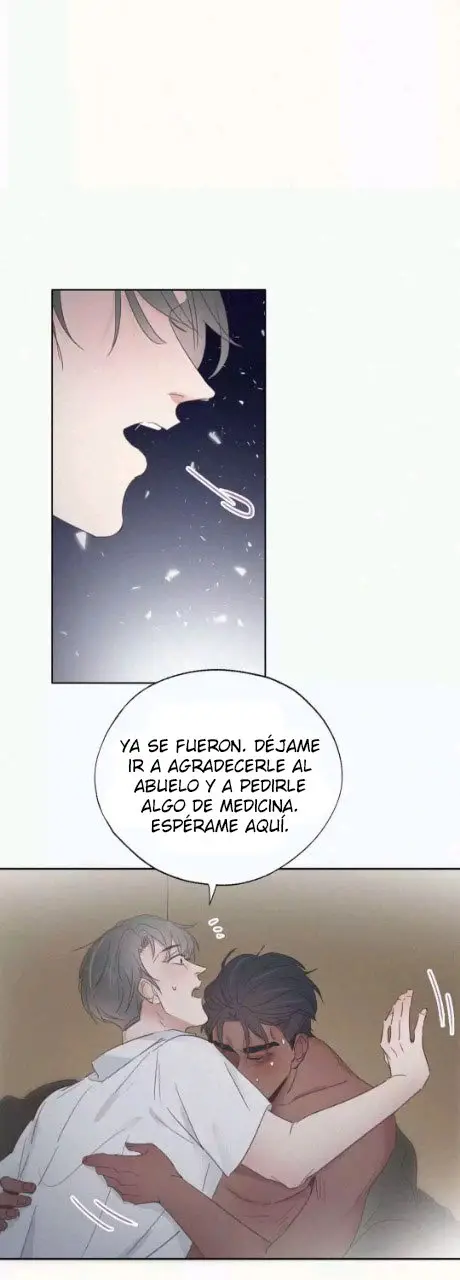 Pregnancy Counterattack (2020) - Capítulo 58 - Página 16 - LectorTMOo