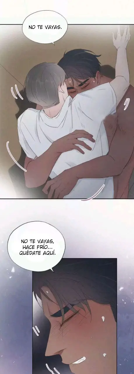 Pregnancy Counterattack (2020) - Capítulo 58 - Página 17 - LectorTMOo