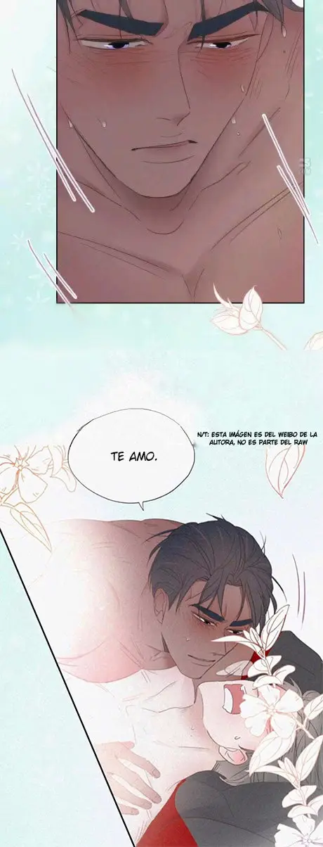 Pregnancy Counterattack (2020) - Capítulo 59 - Página 21 - LectorTMOo