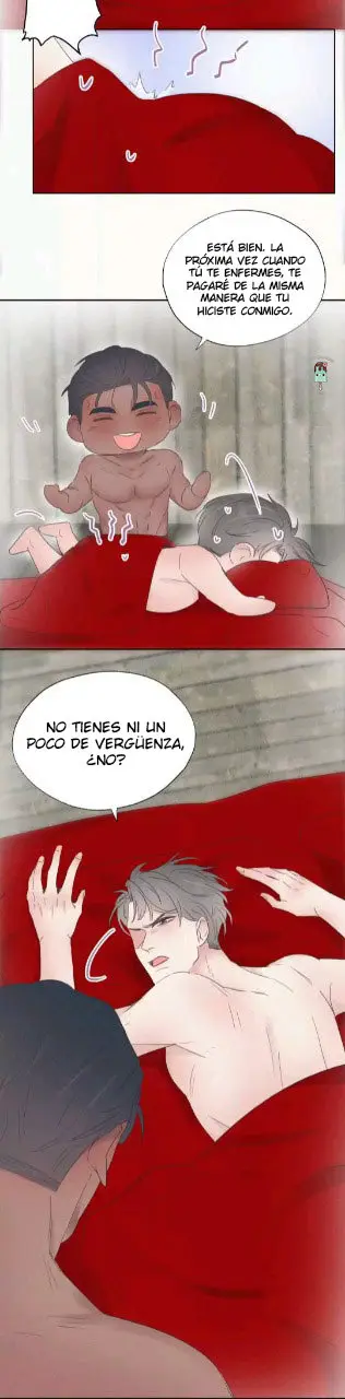 Pregnancy Counterattack (2020) - Capítulo 59 - Página 32 - LectorTMOo