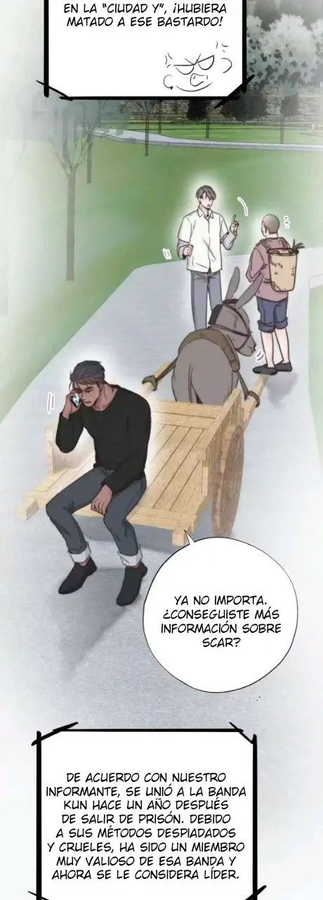 Pregnancy Counterattack (2020) - Capítulo 61 - Página 17 - LectorTMOo