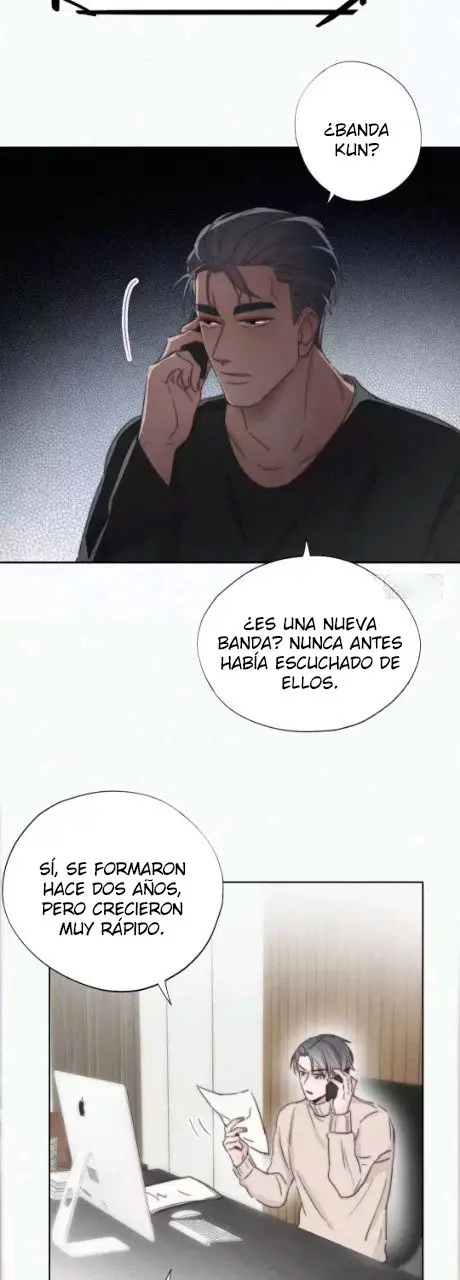 Pregnancy Counterattack (2020) - Capítulo 61 - Página 18 - LectorTMOo