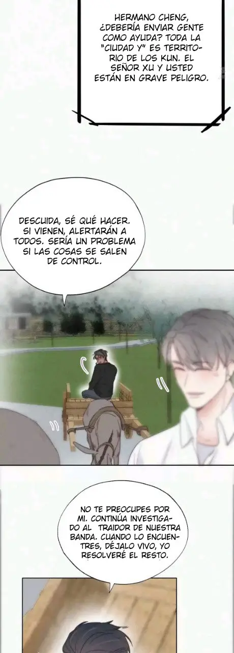 Pregnancy Counterattack (2020) - Capítulo 61 - Página 19 - LectorTMOo