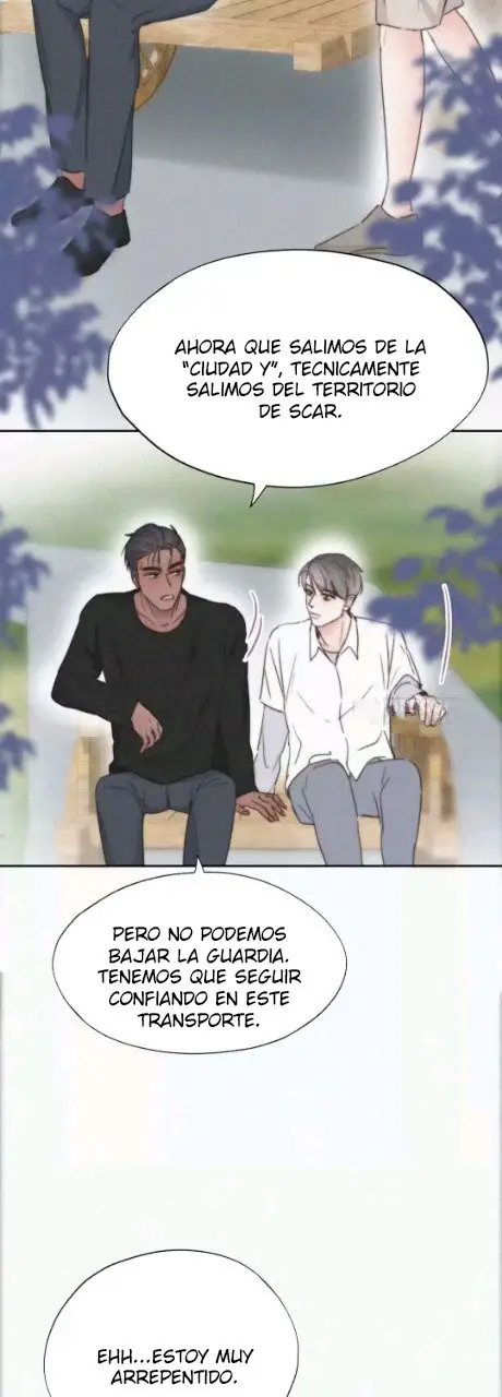 Pregnancy Counterattack (2020) - Capítulo 61 - Página 20 - LectorTMOo