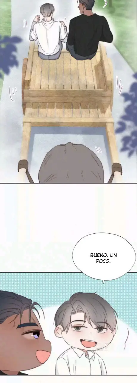 Pregnancy Counterattack (2020) - Capítulo 61 - Página 21 - LectorTMOo