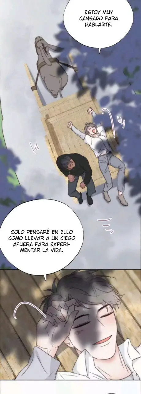 Pregnancy Counterattack (2020) - Capítulo 61 - Página 22 - LectorTMOo