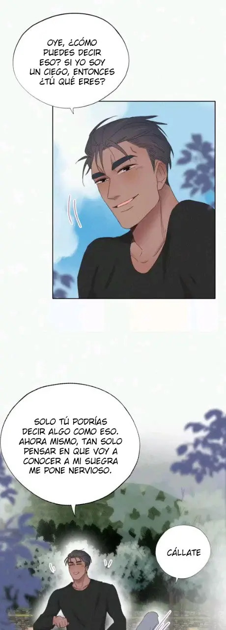 Pregnancy Counterattack (2020) - Capítulo 61 - Página 23 - LectorTMOo