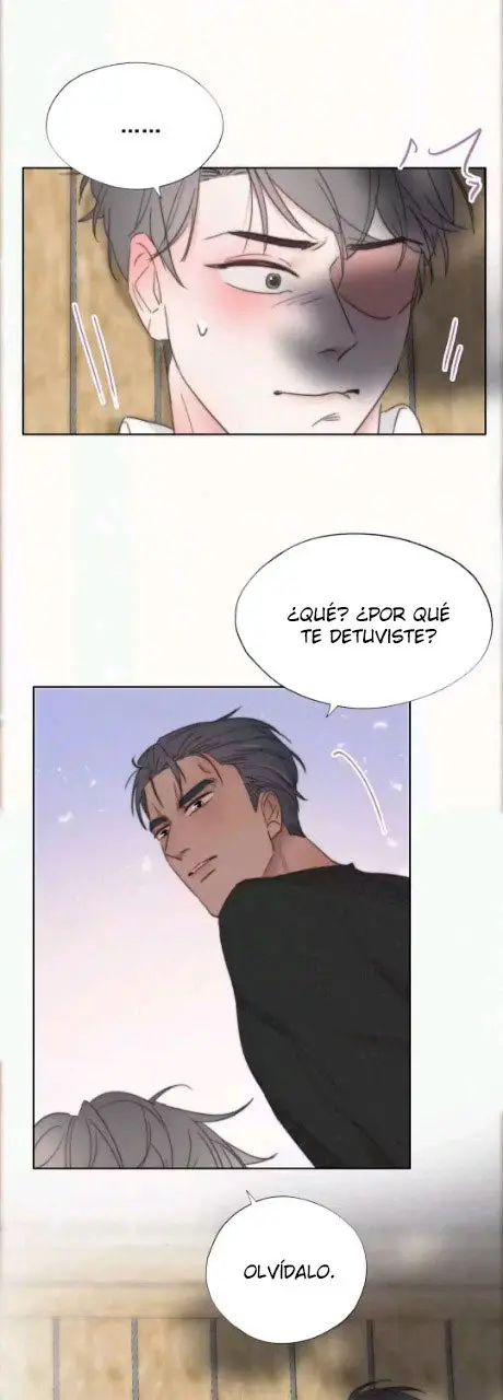 Pregnancy Counterattack (2020) - Capítulo 61 - Página 25 - LectorTMOo