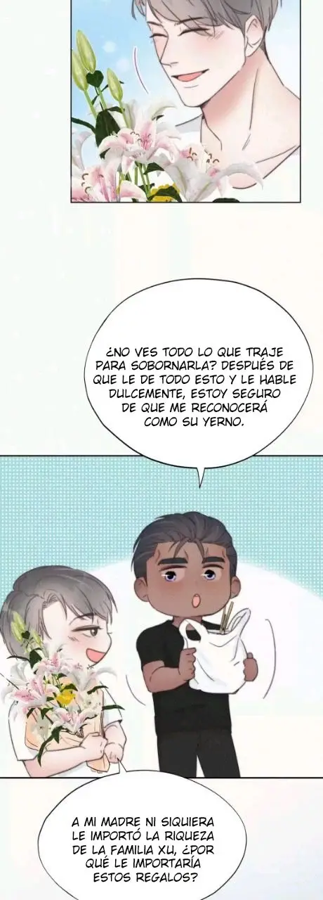 Pregnancy Counterattack (2020) - Capítulo 61 - Página 31 - LectorTMOo