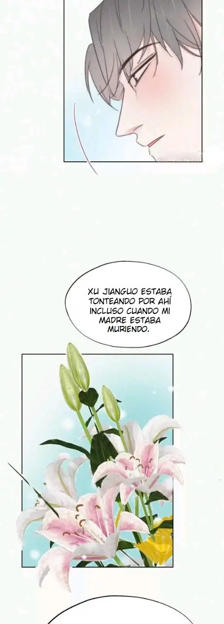 Pregnancy Counterattack (2020) - Capítulo 61 - Página 33 - LectorTMOo