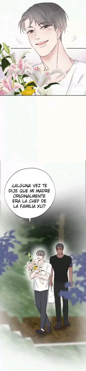 Pregnancy Counterattack (2020) - Capítulo 61 - Página 35 - LectorTMOo