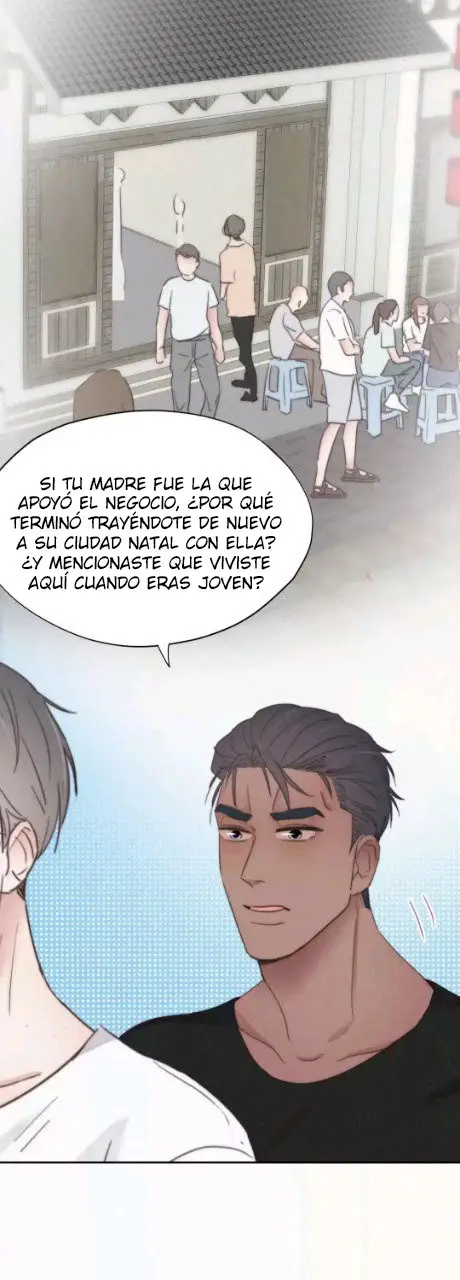 Pregnancy Counterattack (2020) - Capítulo 62 - Página 19 - LectorTMOo