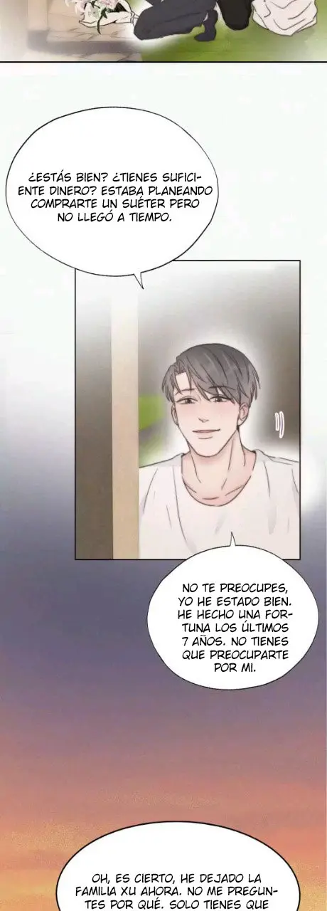 Pregnancy Counterattack (2020) - Capítulo 62 - Página 24 - LectorTMOo