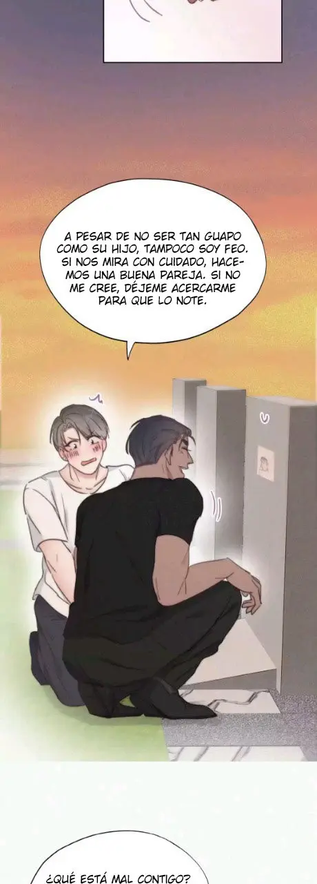Pregnancy Counterattack (2020) - Capítulo 62 - Página 31 - LectorTMOo