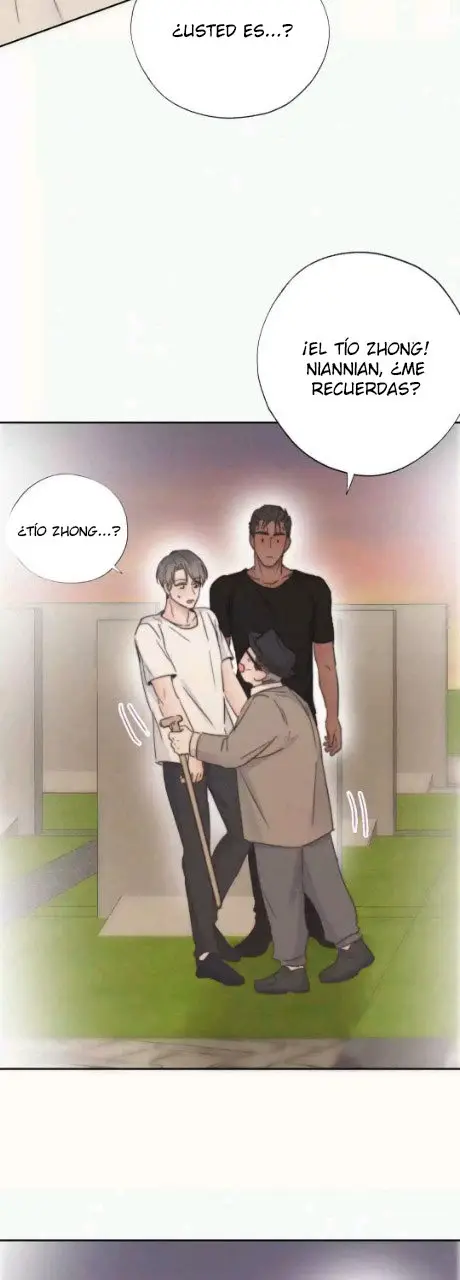 Pregnancy Counterattack (2020) - Capítulo 63 - Página 19 - LectorTMOo