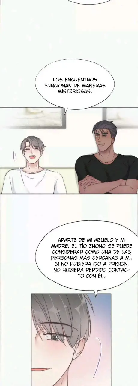 Pregnancy Counterattack (2020) - Capítulo 63 - Página 21 - LectorTMOo