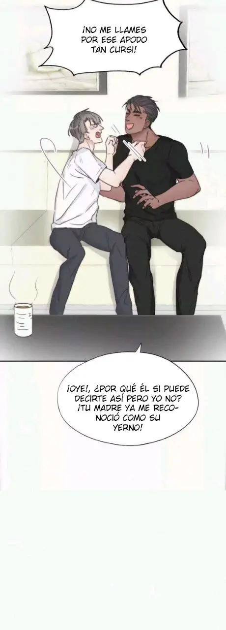 Pregnancy Counterattack (2020) - Capítulo 63 - Página 22 - LectorTMOo