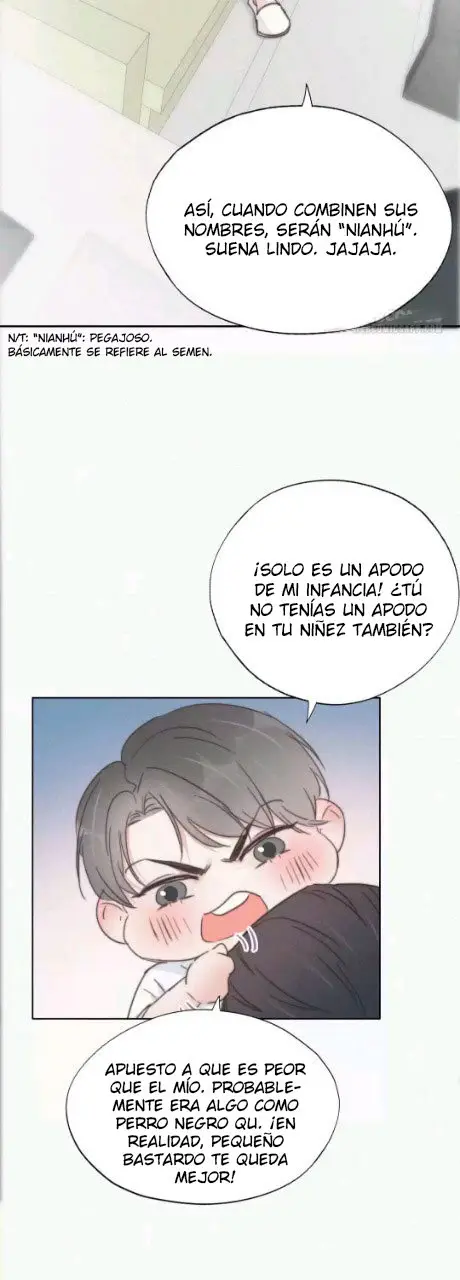 Pregnancy Counterattack (2020) - Capítulo 63 - Página 23 - LectorTMOo