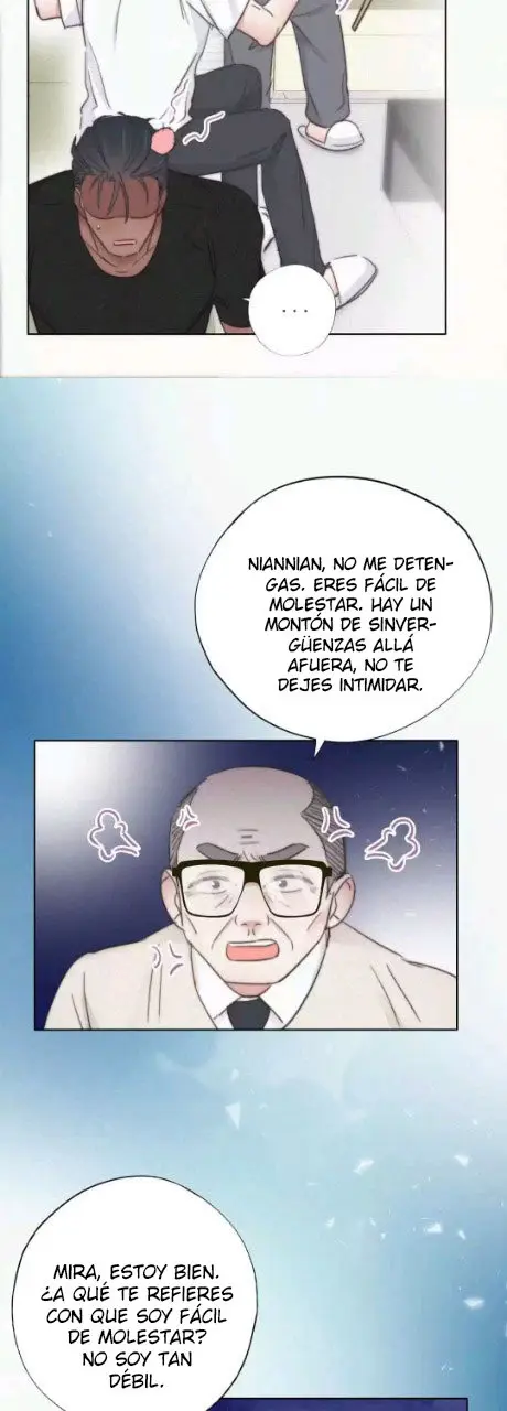 Pregnancy Counterattack (2020) - Capítulo 63 - Página 26 - LectorTMOo