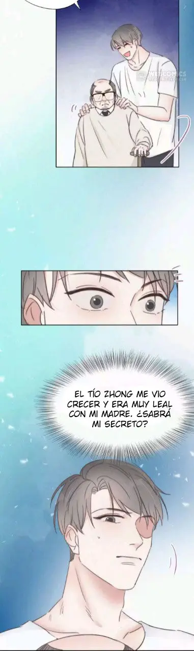 Pregnancy Counterattack (2020) - Capítulo 63 - Página 27 - LectorTMOo