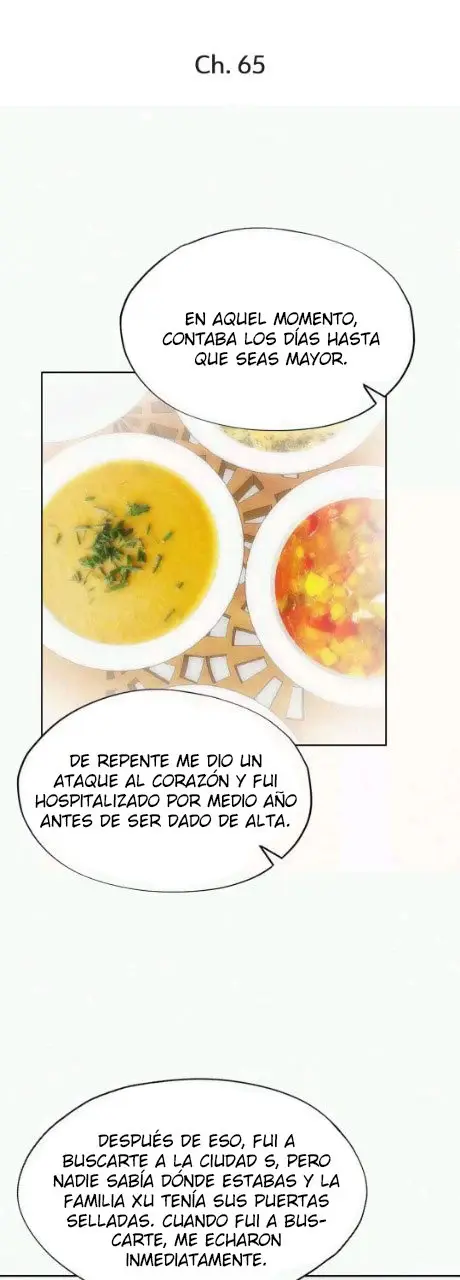 Pregnancy Counterattack (2020) - Capítulo 65 - Página 6 - LectorTMOo