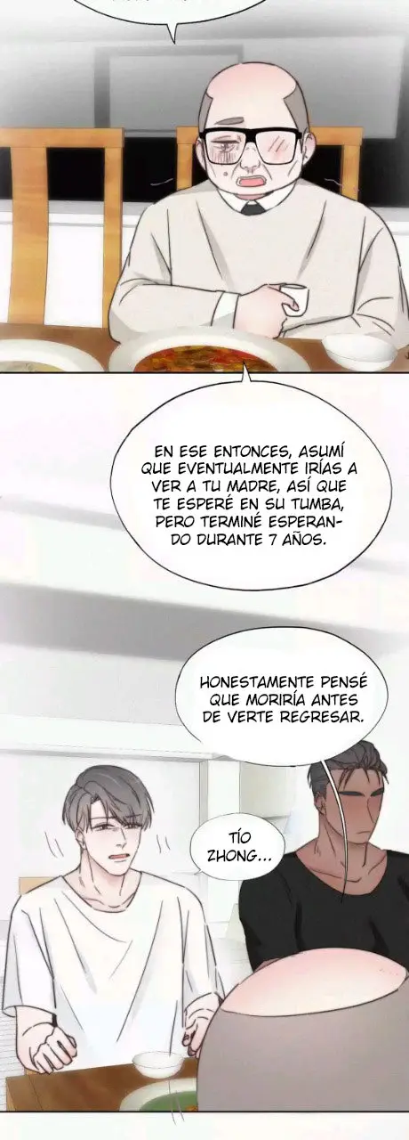 Pregnancy Counterattack (2020) - Capítulo 65 - Página 7 - LectorTMOo