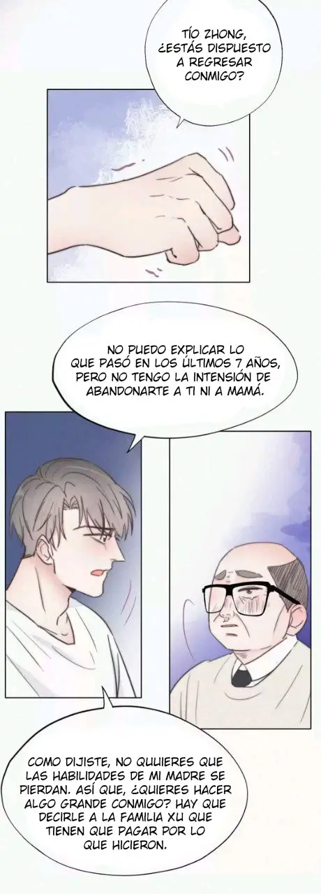 Pregnancy Counterattack (2020) - Capítulo 65 - Página 9 - LectorTMOo