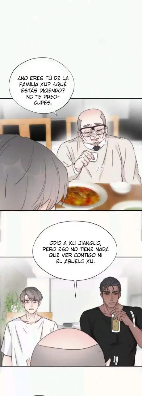 Pregnancy Counterattack (2020) - Capítulo 65 - Página 10 - LectorTMOo