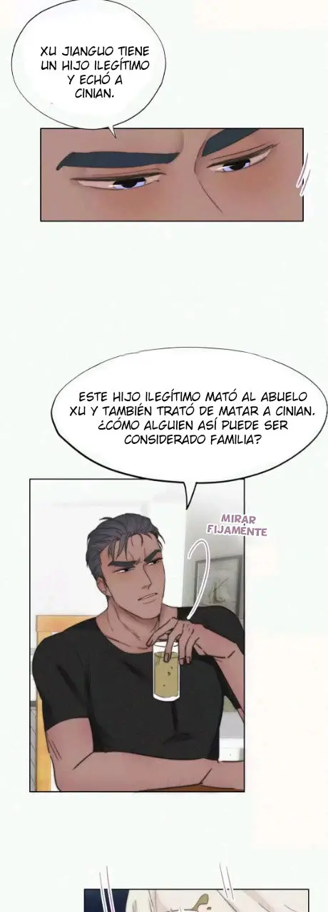 Pregnancy Counterattack (2020) - Capítulo 65 - Página 11 - LectorTMOo