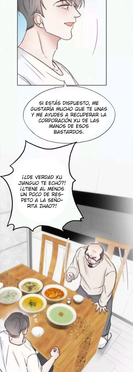 Pregnancy Counterattack (2020) - Capítulo 65 - Página 13 - LectorTMOo