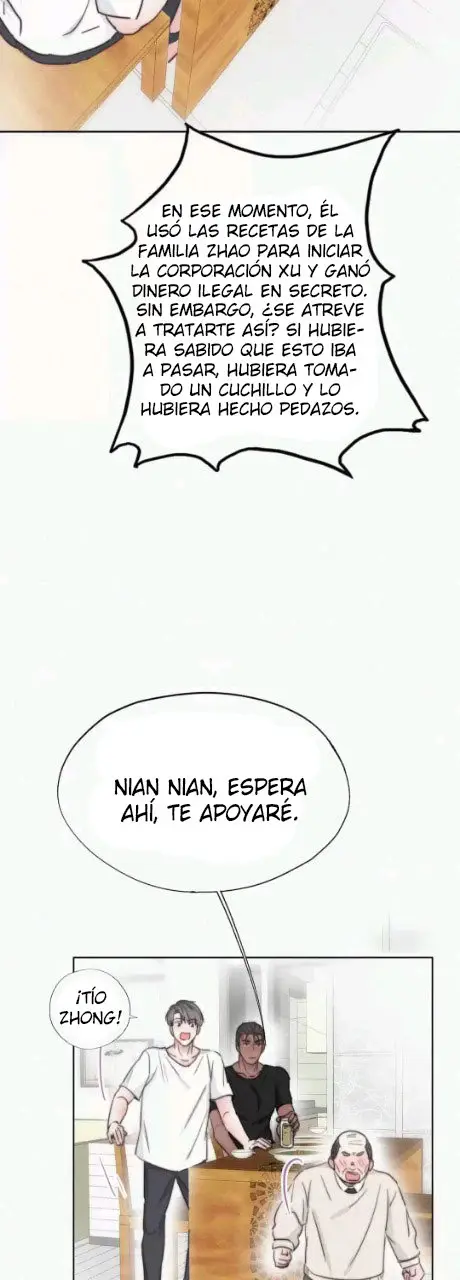 Pregnancy Counterattack (2020) - Capítulo 65 - Página 14 - LectorTMOo