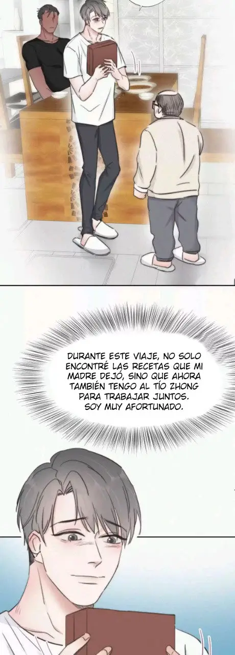 Pregnancy Counterattack (2020) - Capítulo 65 - Página 16 - LectorTMOo
