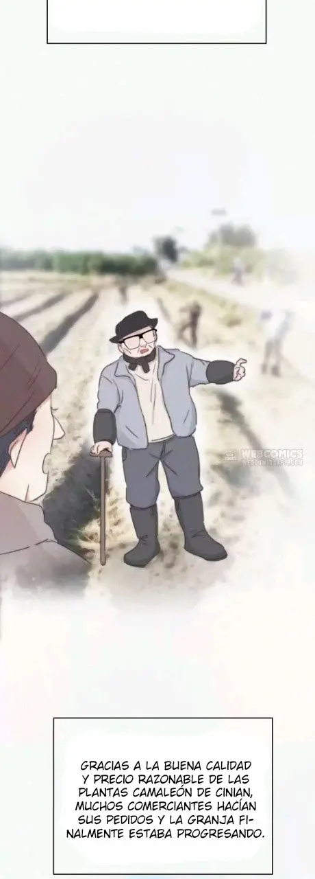 Pregnancy Counterattack (2020) - Capítulo 65 - Página 19 - LectorTMOo