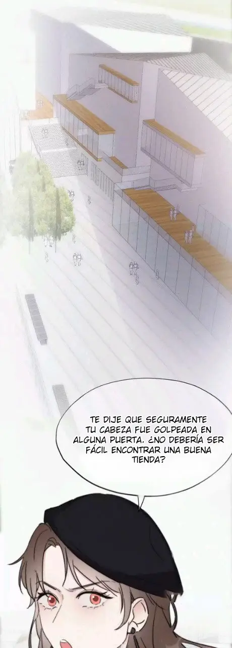 Pregnancy Counterattack (2020) - Capítulo 65 - Página 21 - LectorTMOo