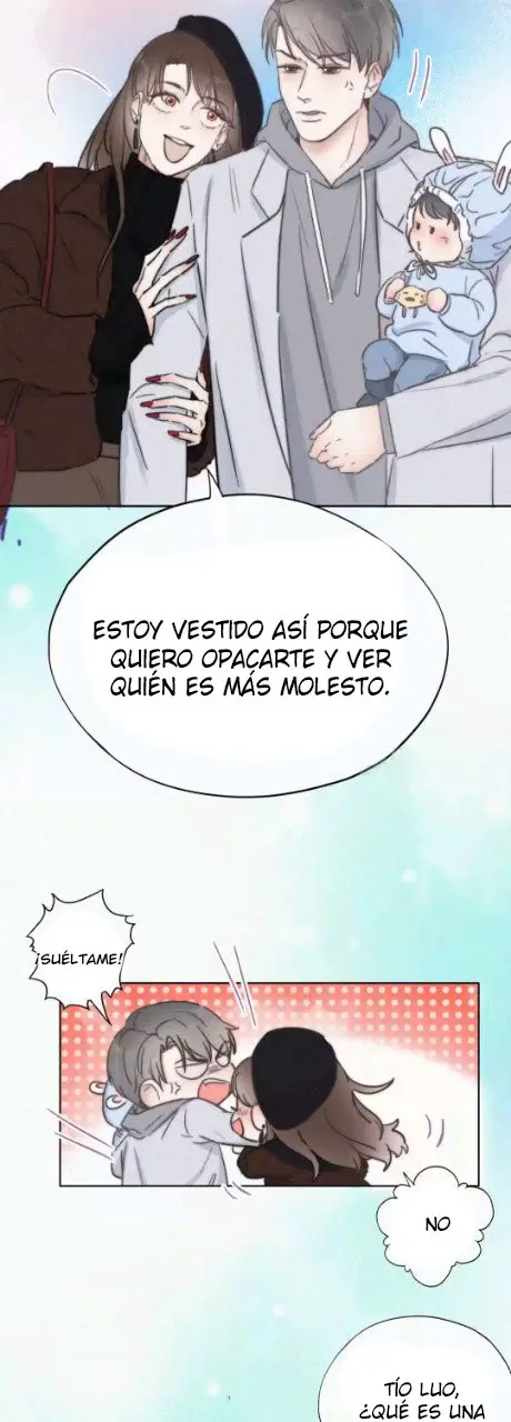 Pregnancy Counterattack (2020) - Capítulo 65 - Página 26 - LectorTMOo