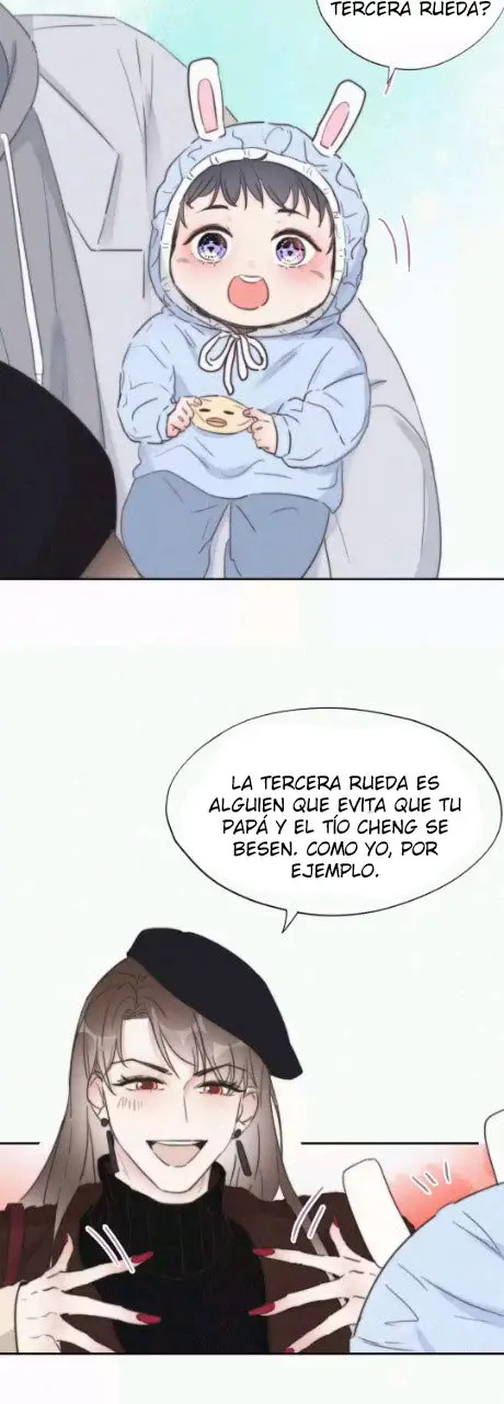 Pregnancy Counterattack (2020) - Capítulo 65 - Página 27 - LectorTMOo