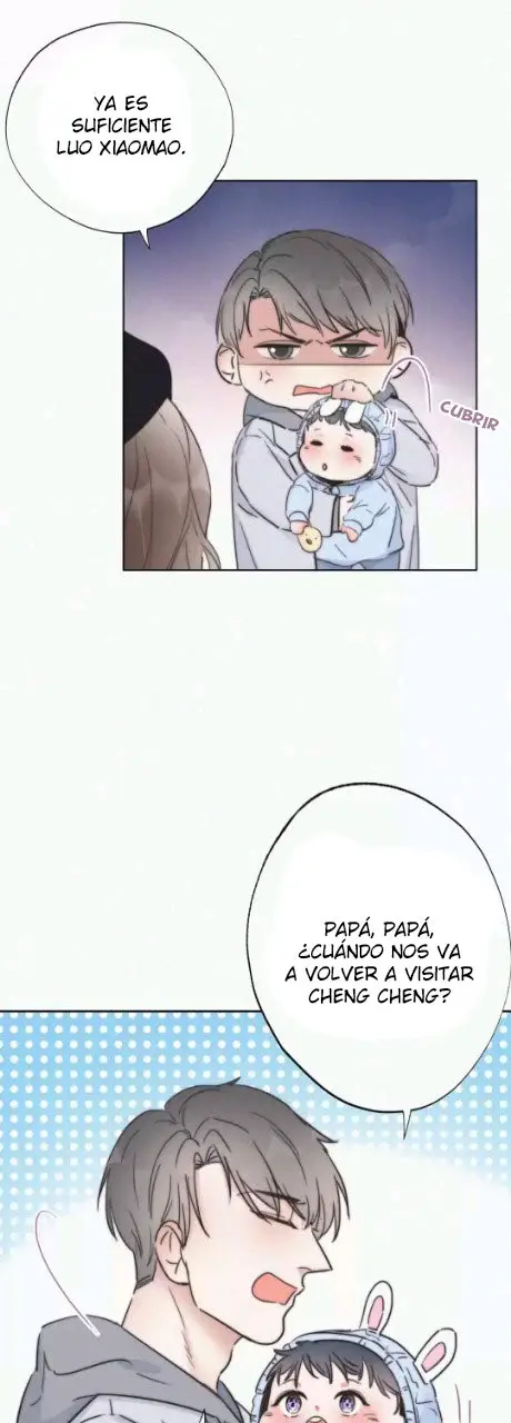 Pregnancy Counterattack (2020) - Capítulo 65 - Página 28 - LectorTMOo