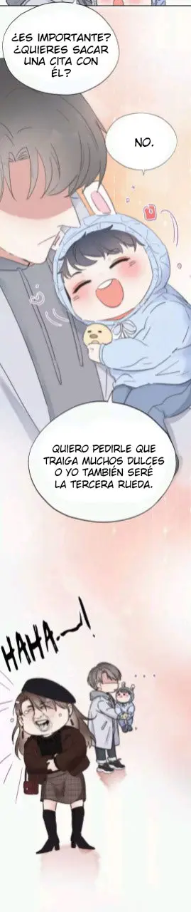 Pregnancy Counterattack (2020) - Capítulo 65 - Página 29 - LectorTMOo