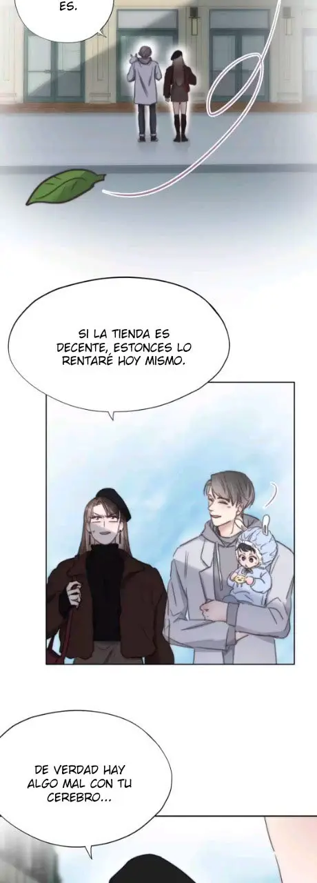 Pregnancy Counterattack (2020) - Capítulo 66 - Página 6 - LectorTMOo