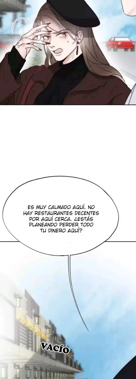 Pregnancy Counterattack (2020) - Capítulo 66 - Página 7 - LectorTMOo