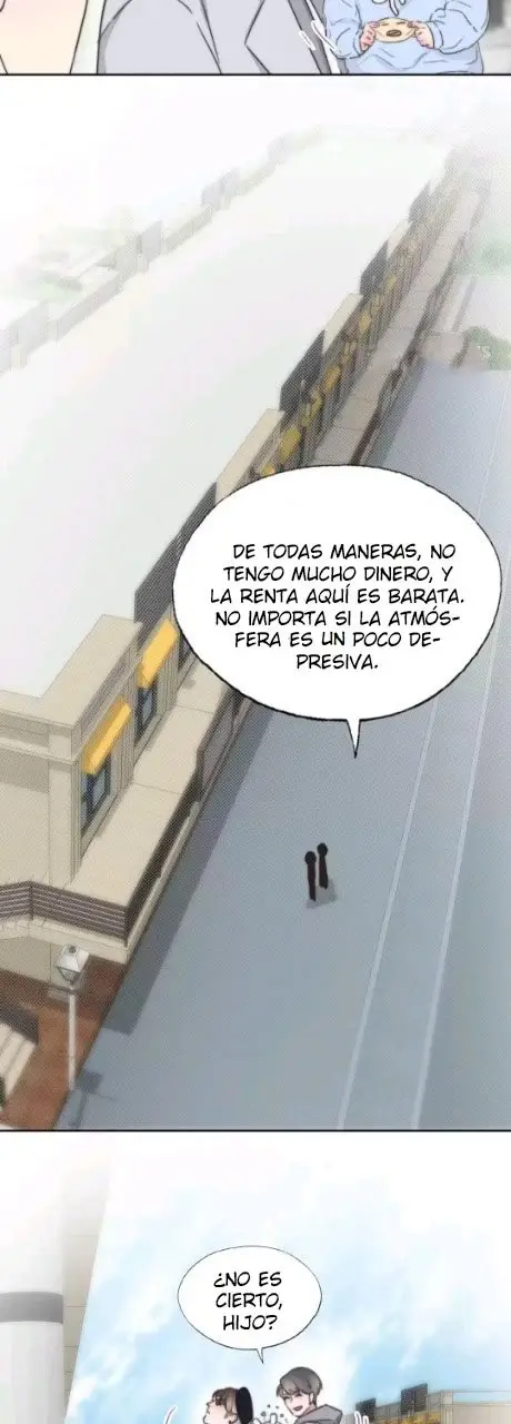 Pregnancy Counterattack (2020) - Capítulo 66 - Página 9 - LectorTMOo