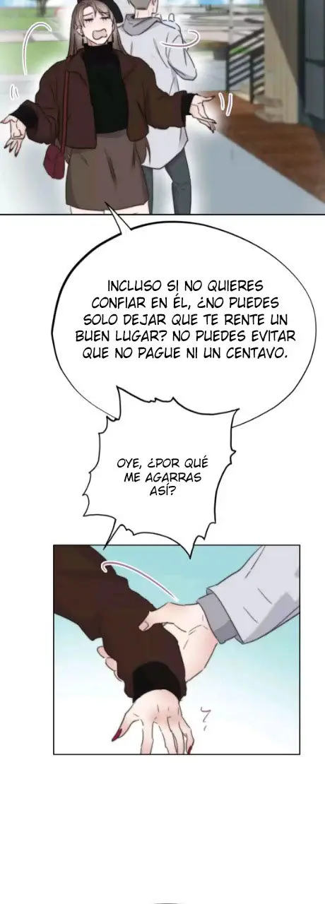 Pregnancy Counterattack (2020) - Capítulo 66 - Página 11 - LectorTMOo