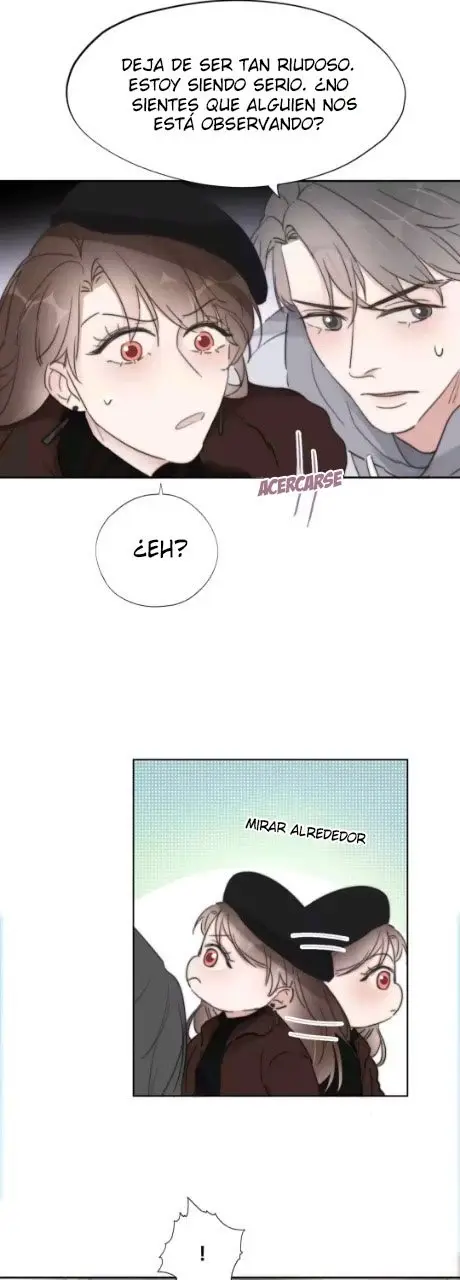 Pregnancy Counterattack (2020) - Capítulo 66 - Página 12 - LectorTMOo