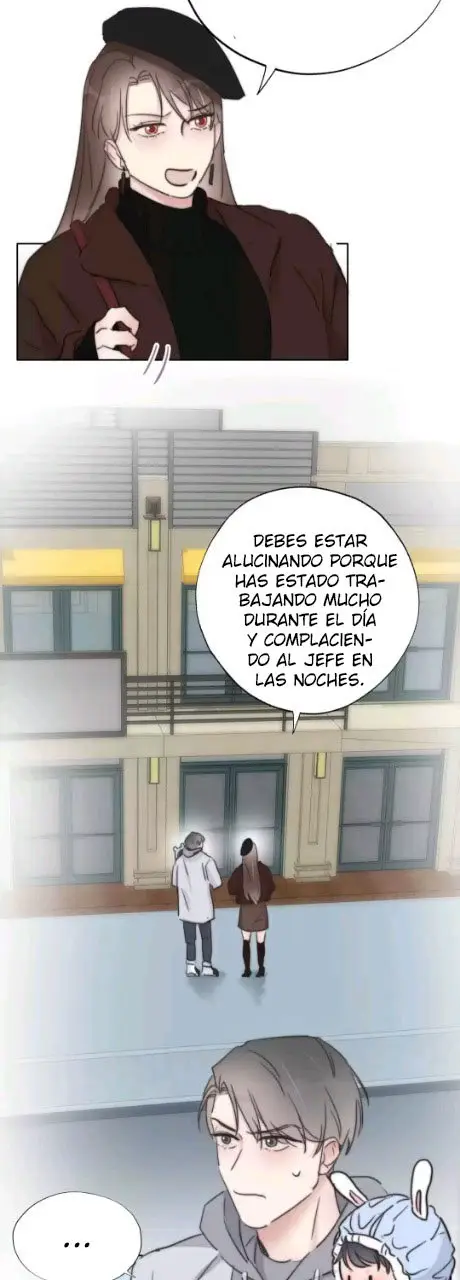 Pregnancy Counterattack (2020) - Capítulo 66 - Página 14 - LectorTMOo
