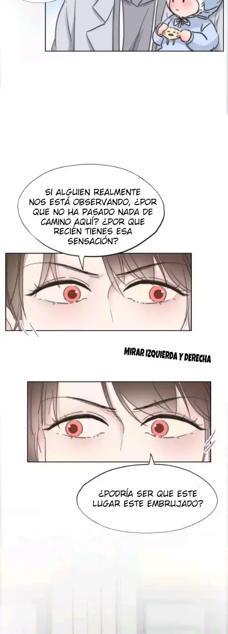 Pregnancy Counterattack (2020) - Capítulo 66 - Página 15 - LectorTMOo
