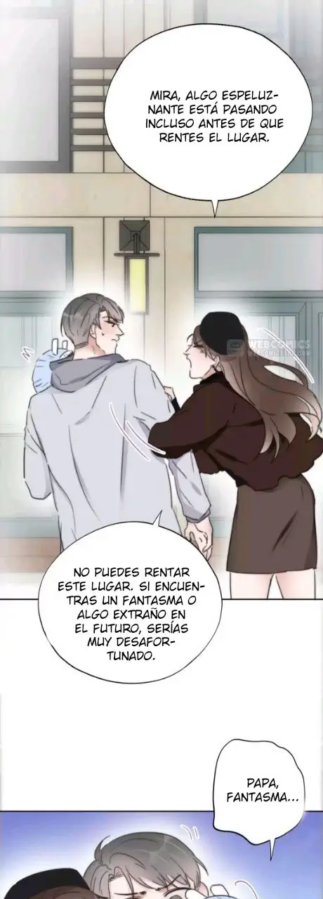 Pregnancy Counterattack (2020) - Capítulo 66 - Página 16 - LectorTMOo