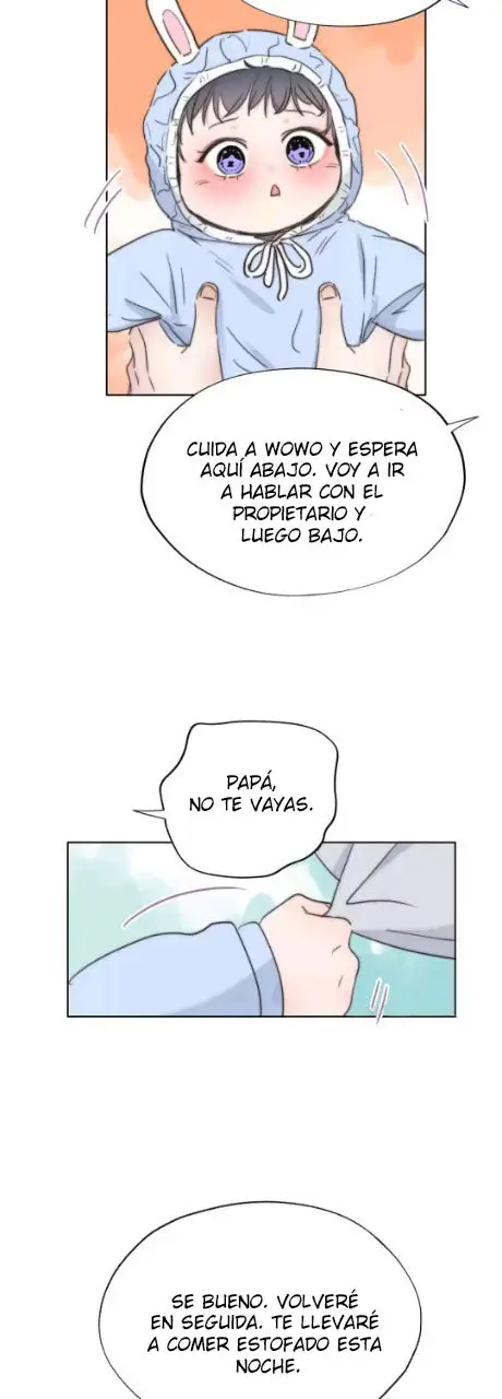 Pregnancy Counterattack (2020) - Capítulo 66 - Página 18 - LectorTMOo